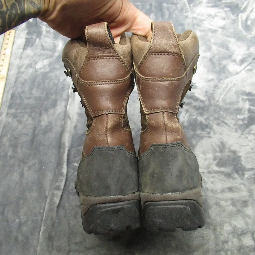 Irish‎ Setter Snow Tracker Pac Boots Womens 6.5M Insulated 1000g Waterproof Snow
